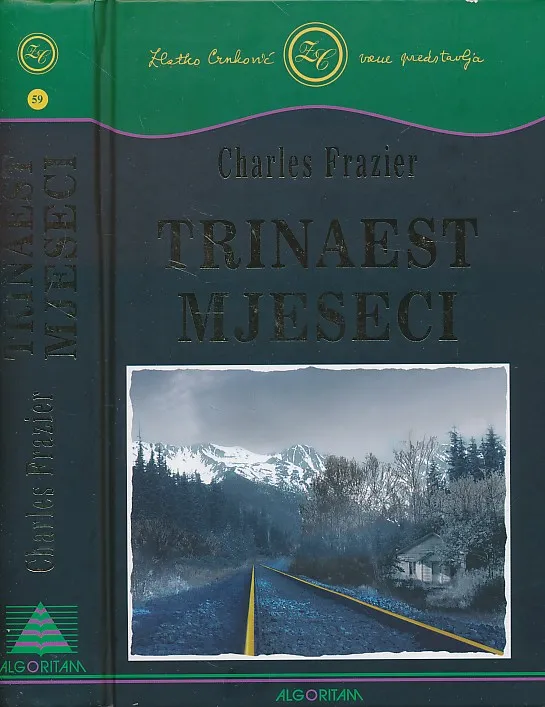 Trinaest mjeseci