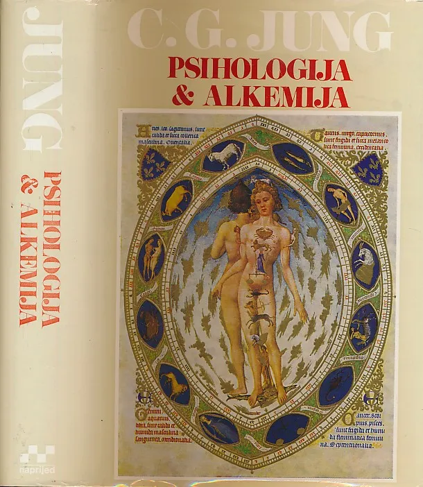 Psihologija i Alkemija