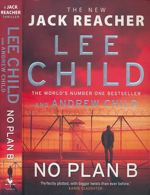 No Plan B