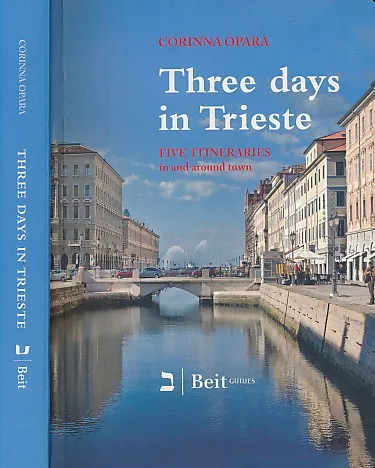 Three days at Trieste