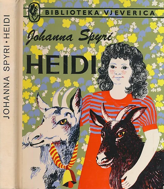 Heidi