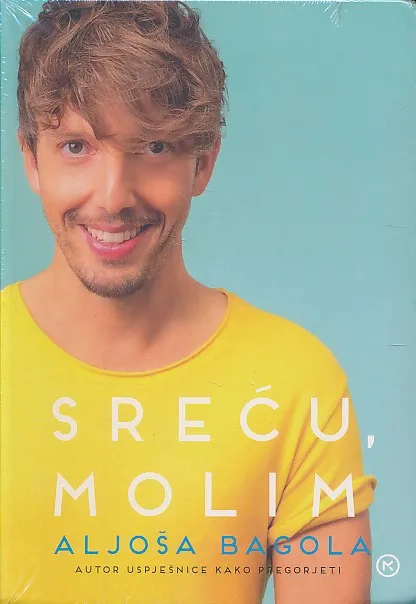 Sreću, molim