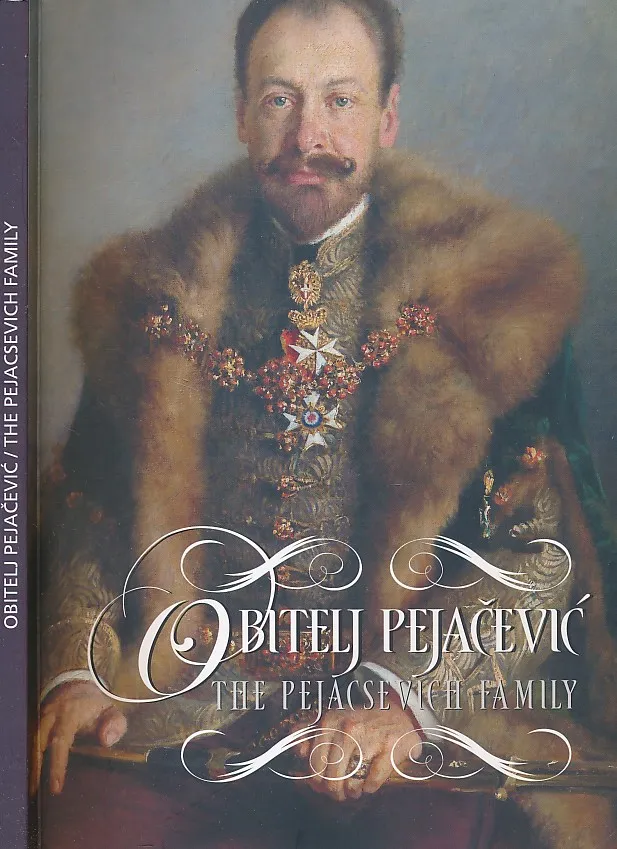Obitelj Pejačević
