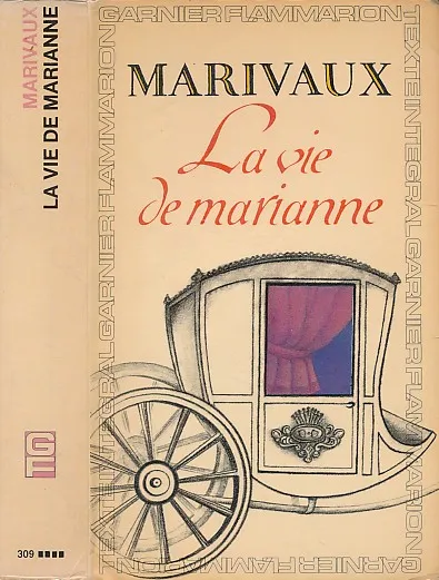 La vie de Marianne