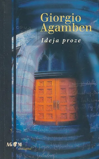 Ideja proze