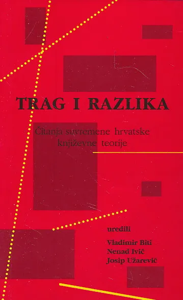 Trag i razlika