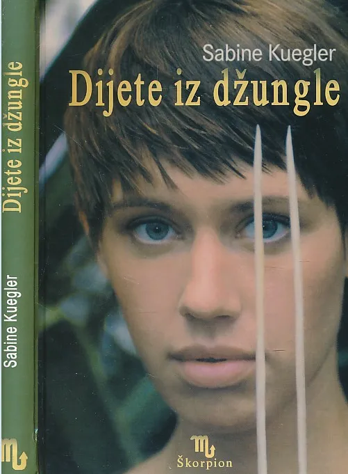 Dijete iz džungle