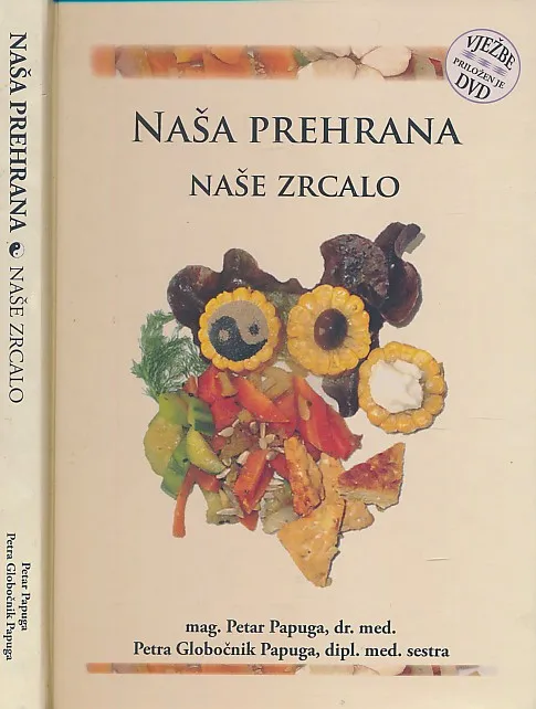Naša prehrana naše zrcalo