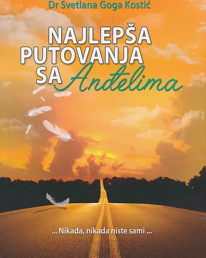 Najlepša putovanja sa anđelima