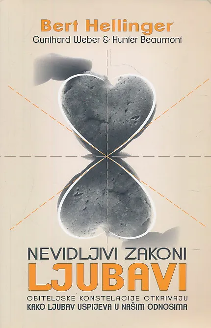 Nevidljivi zakoni ljubavi