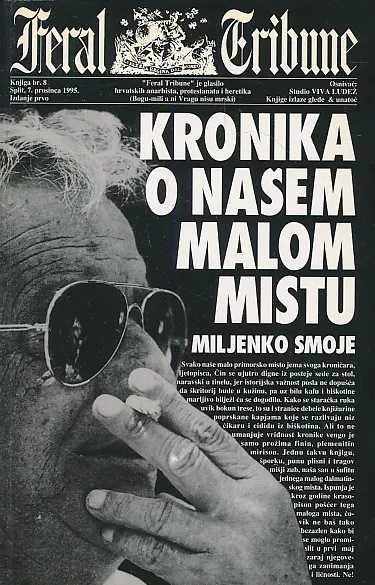 Kronika o našem Malom mistu