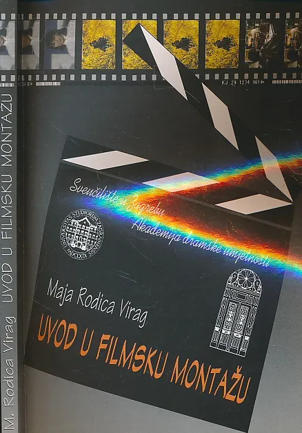 Uvod u filmsku montažu