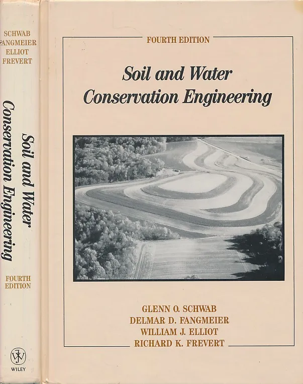 Soil and Water Conservation Engineering