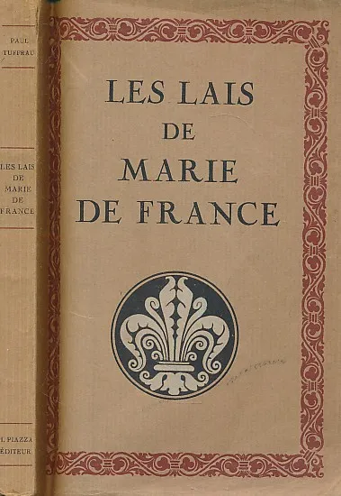 Les Lais de Marie de France