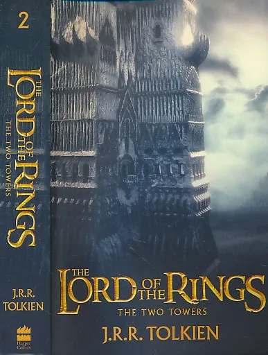The Lord of the Rings - The Two Towers