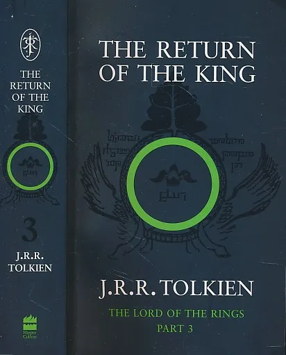 The Lord of the Rings - The Return of the King