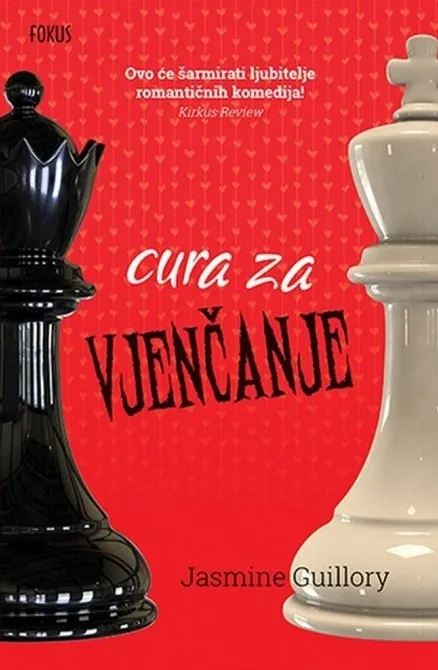Cura za vjenčanja