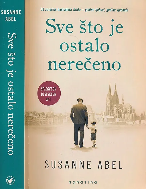 Sve što je ostalo nerečeno