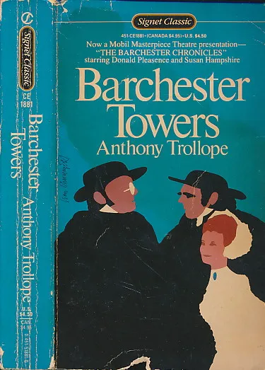 Barchester Towers