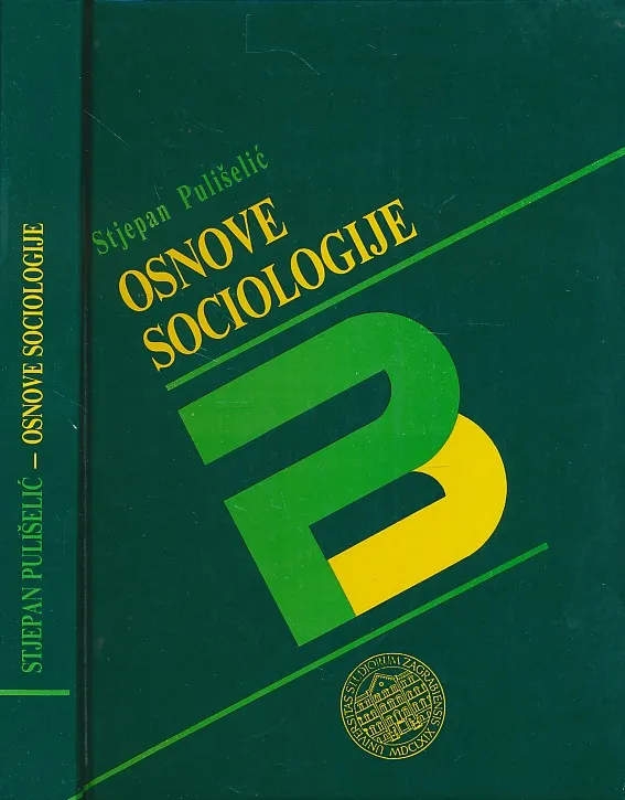 Osnove sociologije