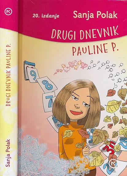 Drugi dnevnik Pauline P.