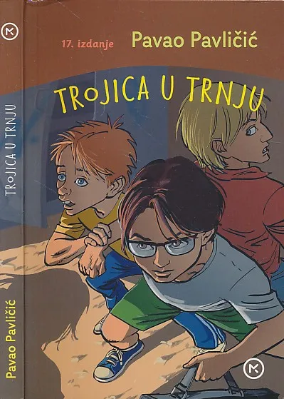Trojica u Trnju