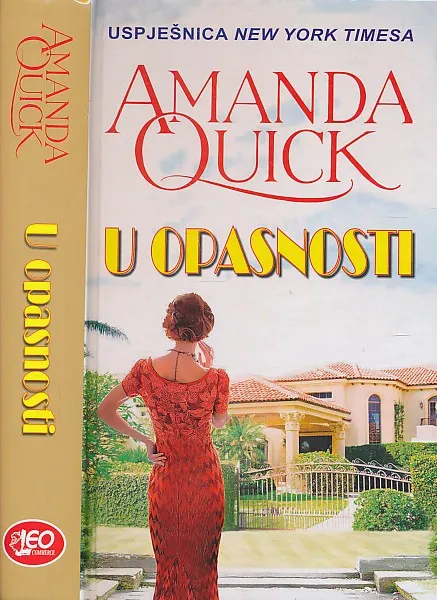 U opasnosti