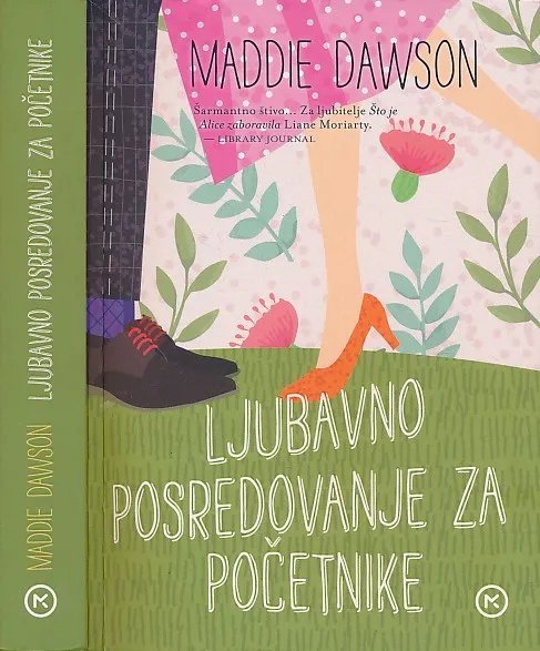 Ljubavno posredovanje za početnike