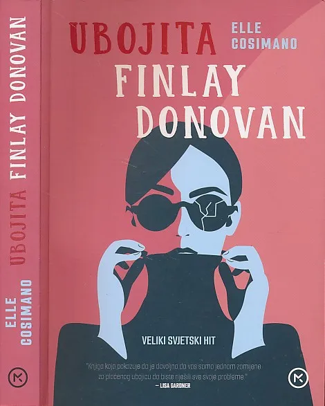 Ubojita Finlay Donovan