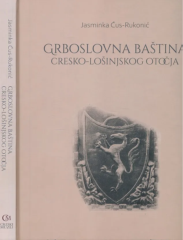 Grboslovna baština cresko-lošinjskog otočja