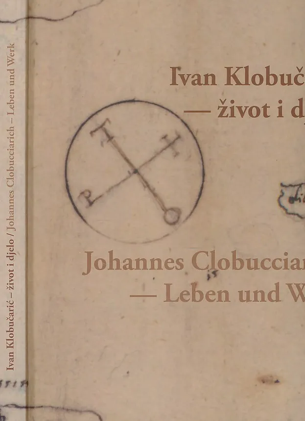 Ivan Klobučarić - Život i djelo (HRV-DEU)