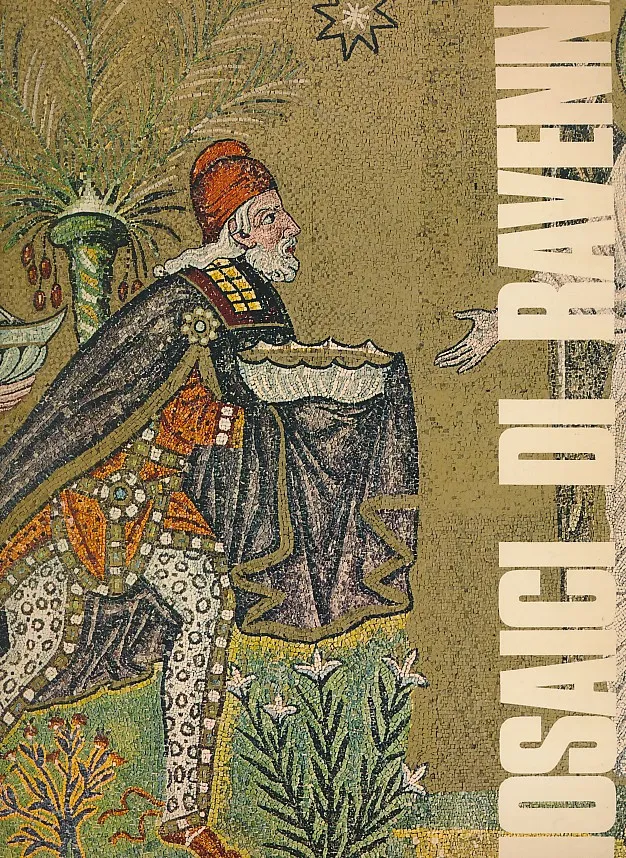 Mosaici di Ravenna (I-D-GB-F)