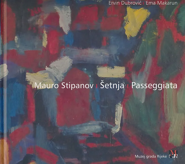 Mauro Stipanov : Šetnja/Passeggiata