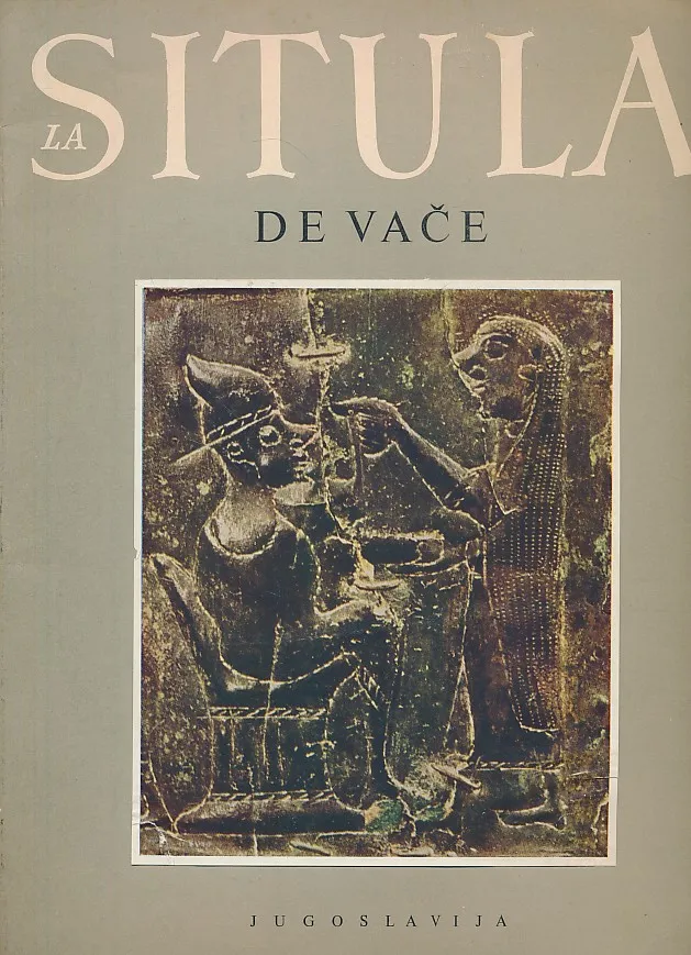 La situla de Vače