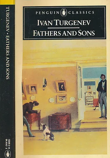 Fathers and Sons
