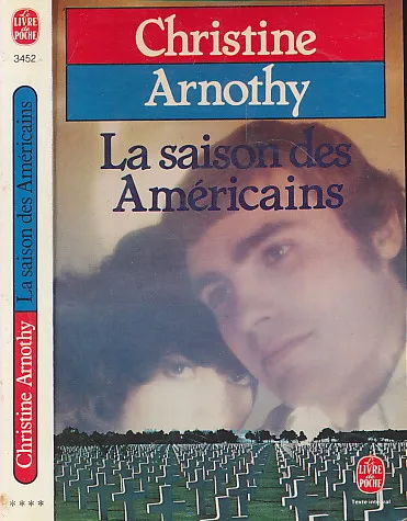 La Saison des Americains