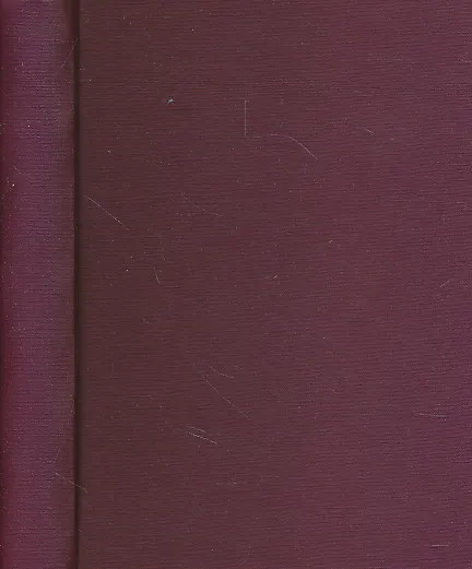 Almanach Česke akademie XX