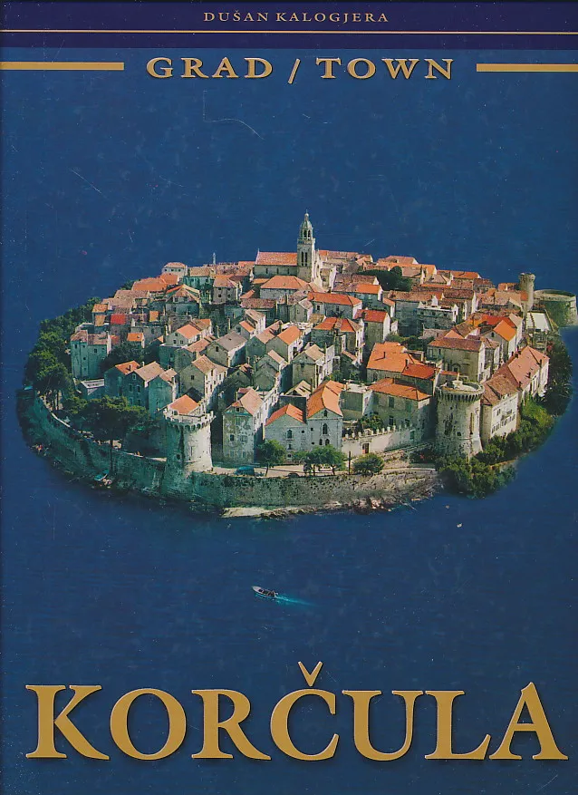 Grad Korčula