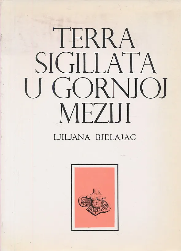 Terra sigillata u Gornjoj Meziji