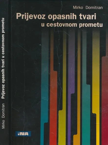 Prijevoz opasnih tvari u cestovnom prometu