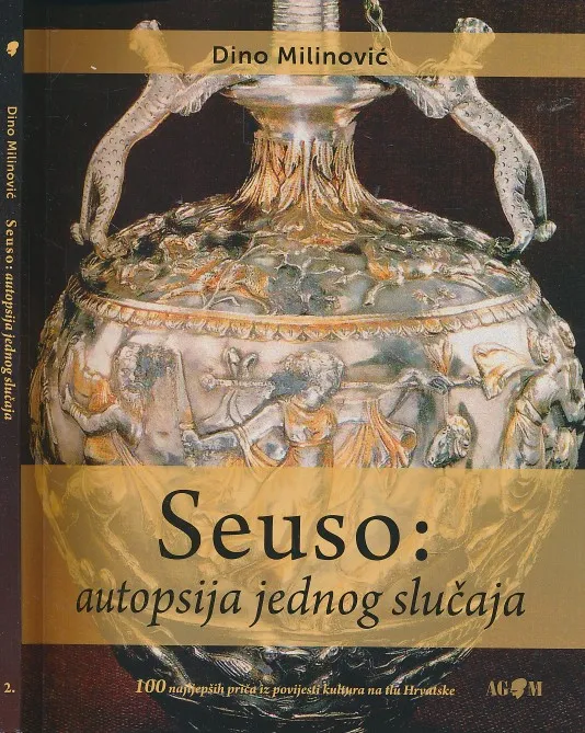 Seuso: autopsija jednog slučaja