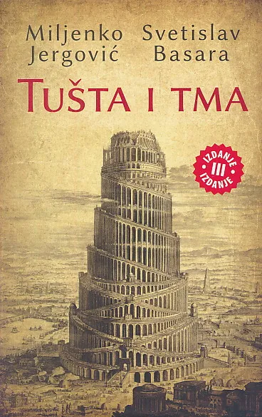 Tušta i tma