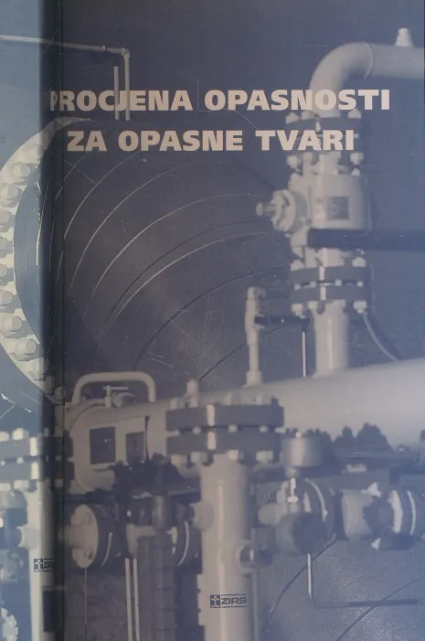 Procjena opasnosti za opasne tvari
