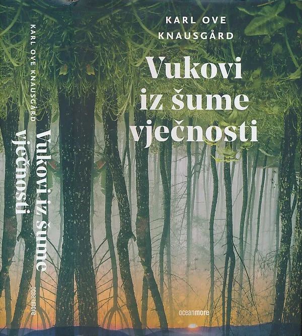Vukovi iz šume vječnosti
