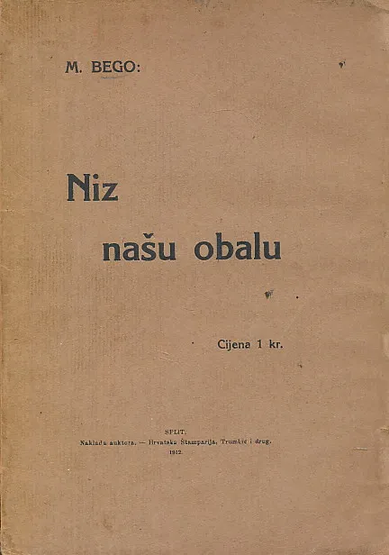 Niz našu obalu