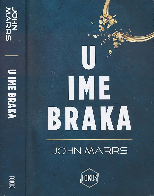 U ime braka