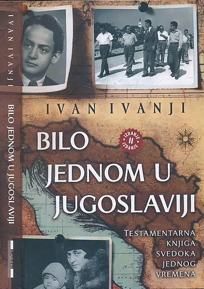 Bilo jednom u Jugoslaviji