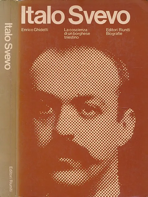 Italo Svevo: La coscienza di un borghese triestino