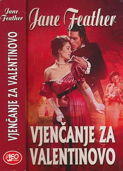 Vjenčanje za Valentinovo