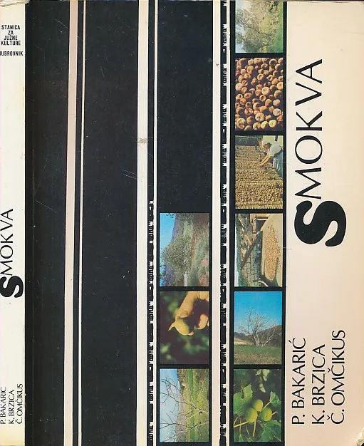 Smokva